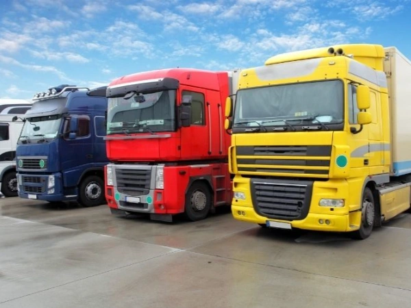 Ankara Yalıhüyük Nakliye